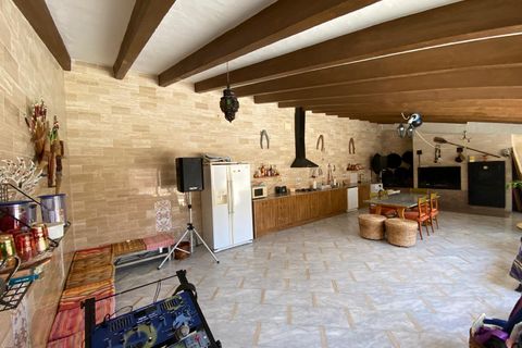 Landejendom i Monovar, Alicante, Monovar - € 699.000 | Ref: Isa Monovar Lux - foto 10